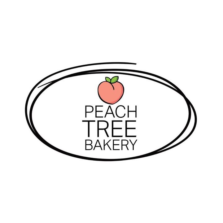 Peach Tree Bakery logo